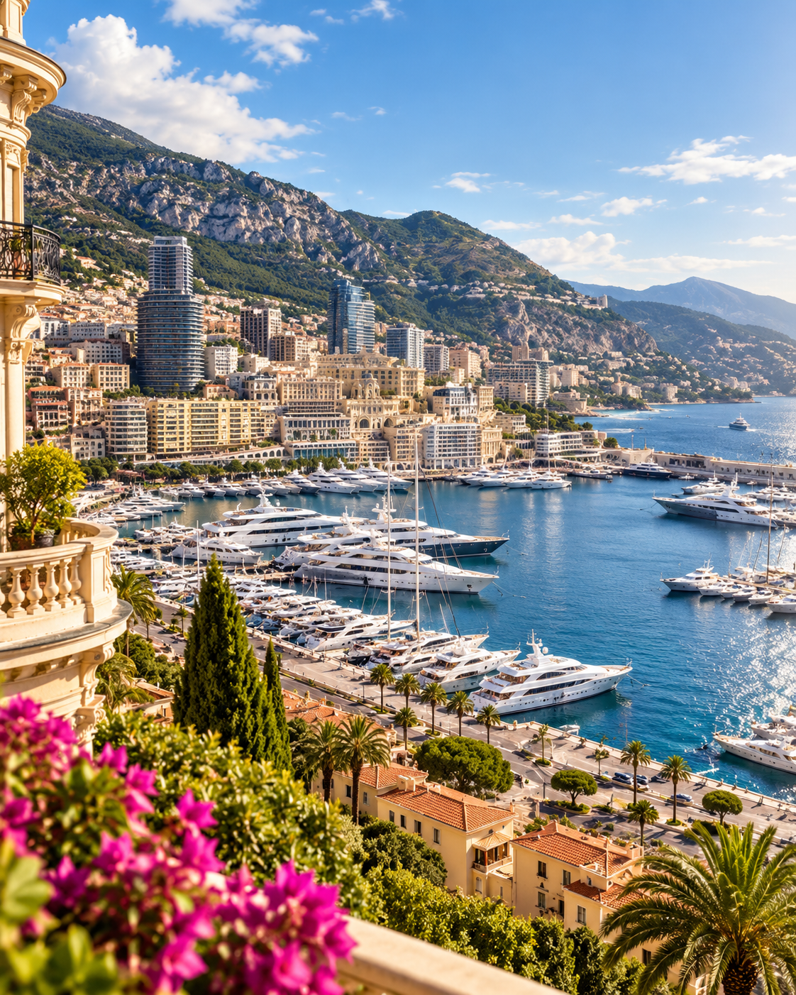 Que manger à Menton ?