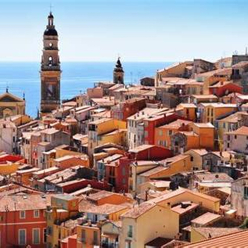 Que faire à Menton ?