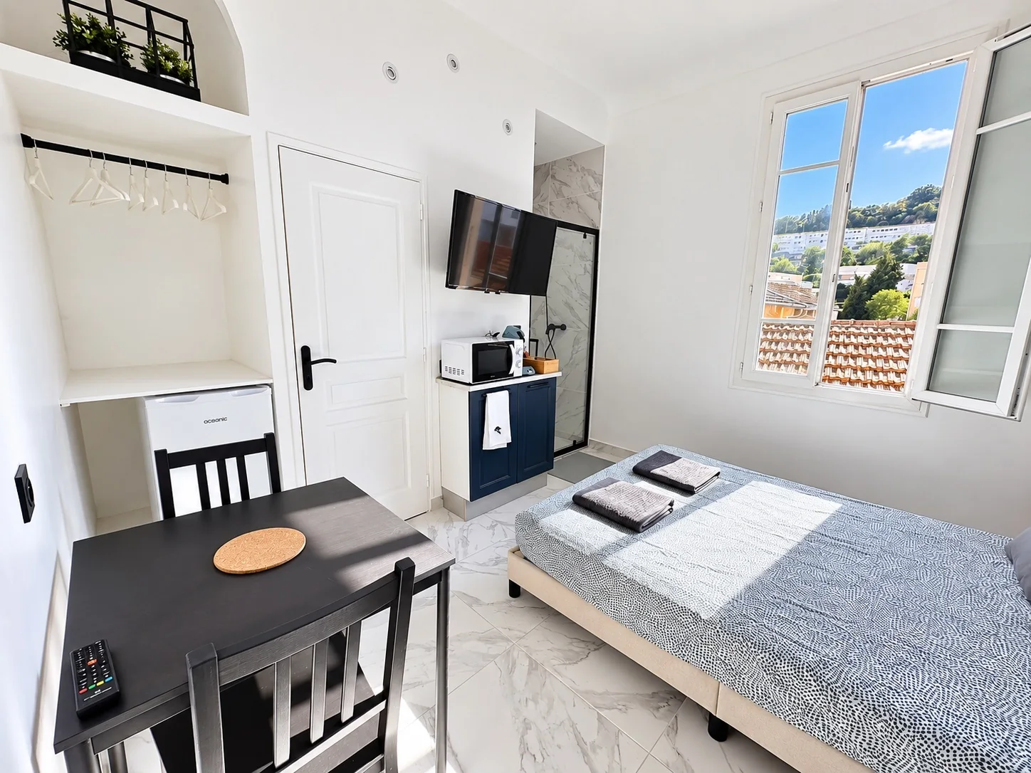 Chambre Madura à Menton – photo 2