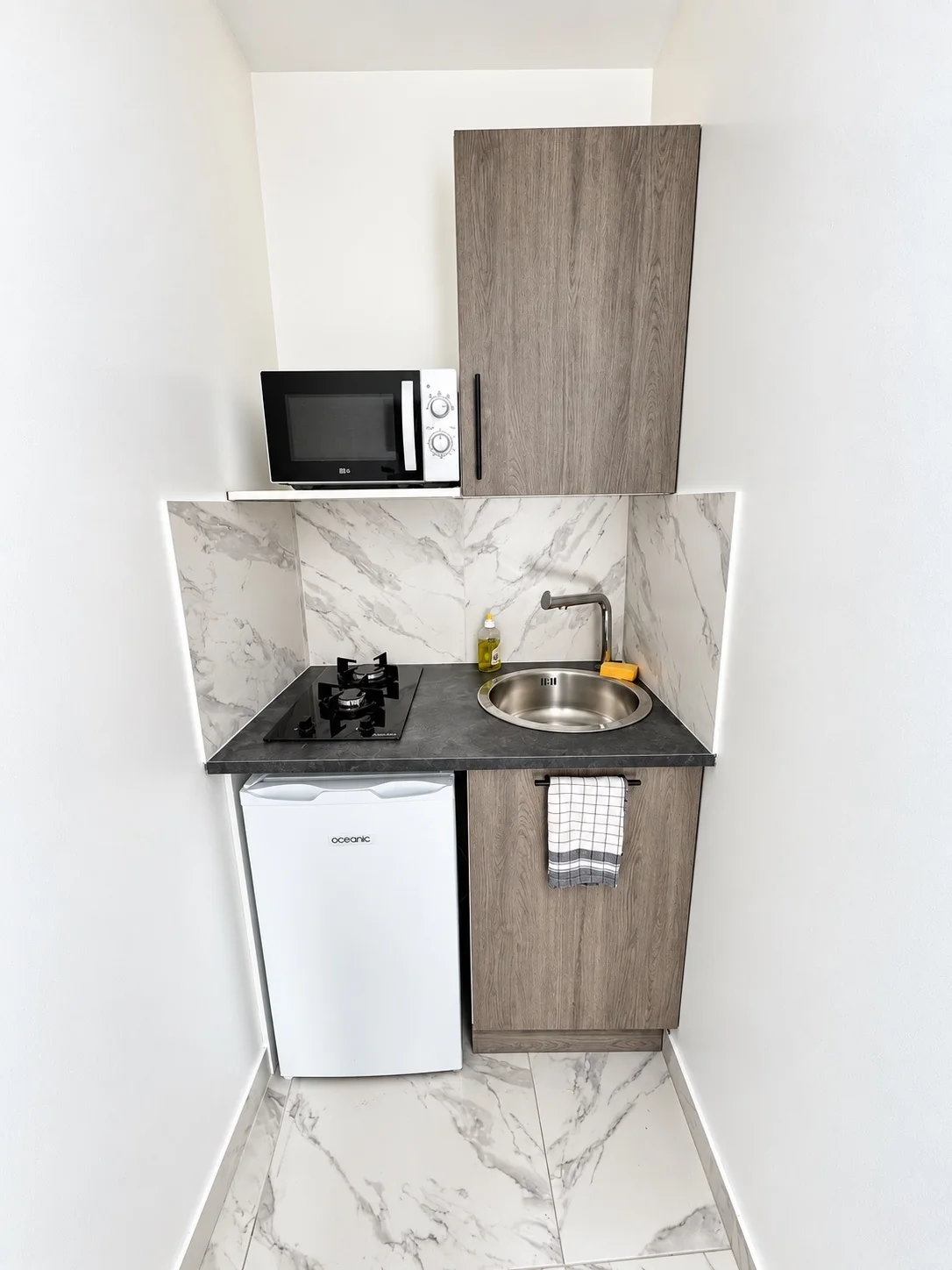 Studio Premium à Menton – photo 2