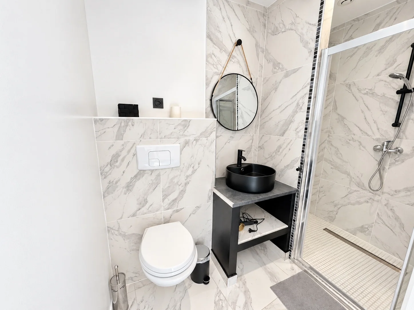 Studio Premium à Menton – photo 3